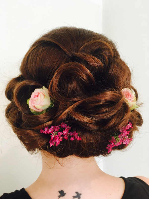 Hair Oasis